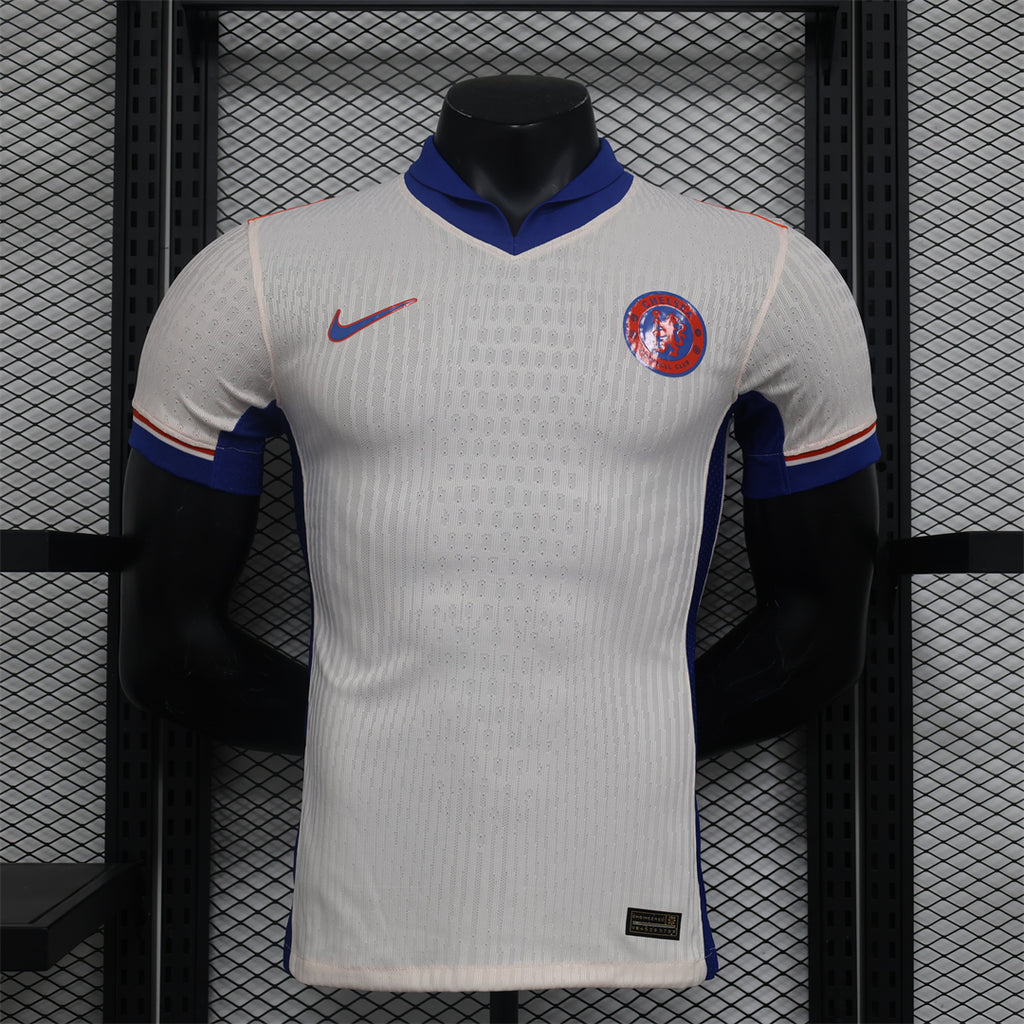 Jersey Chelsea FC Visitante 2024/2025