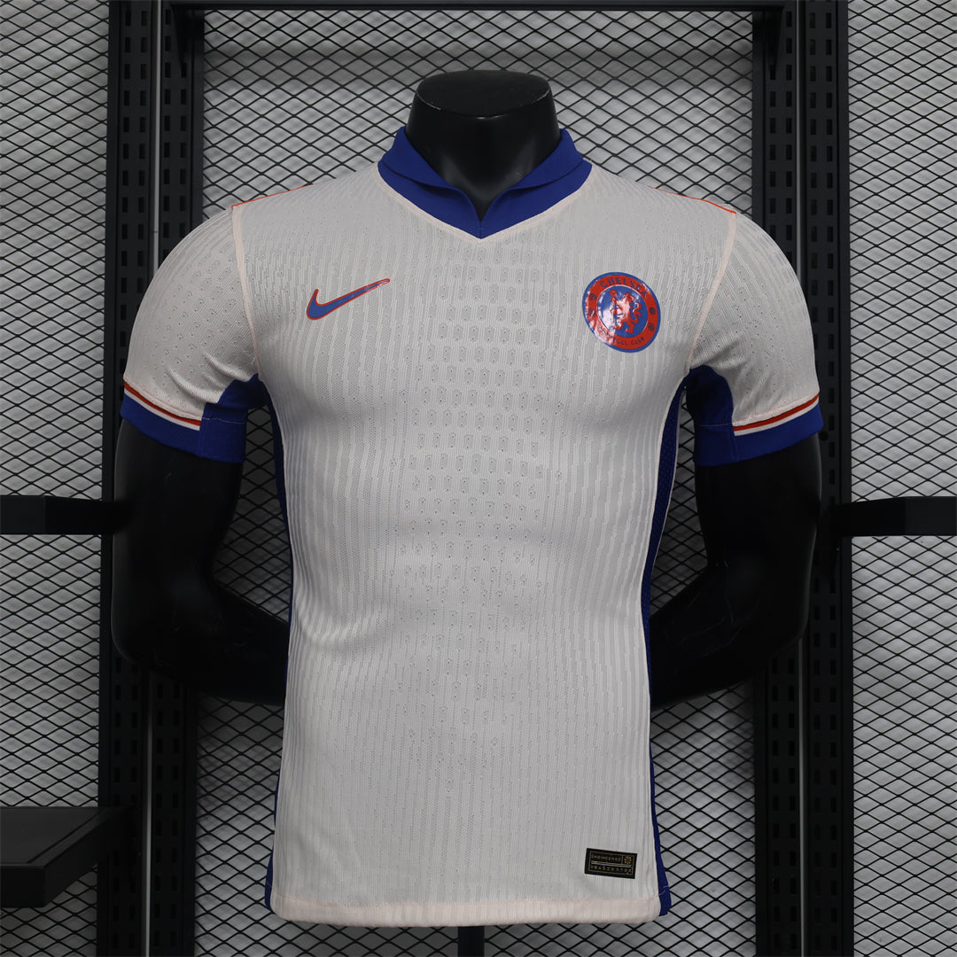 Jersey Chelsea FC Visitante 2024/2025