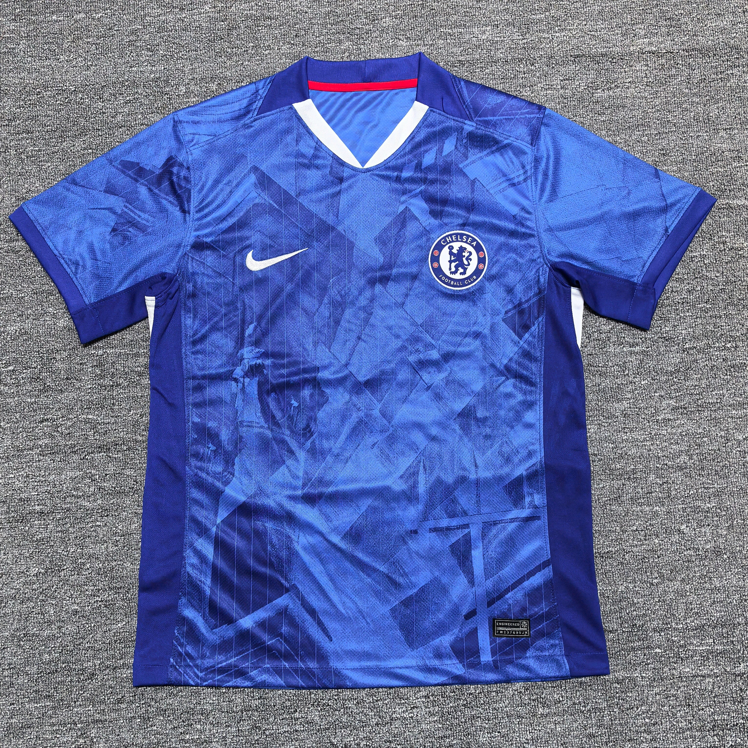 Chelsea Local 2025