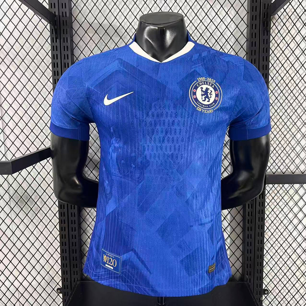 Chelsea Local 2025