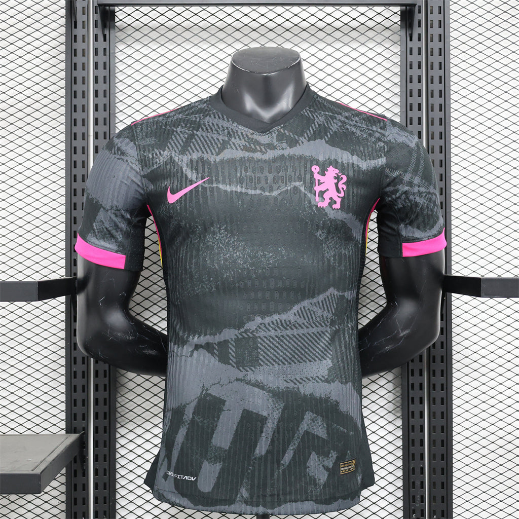 Jersey Chelsea FC Alternativa 2024/2025