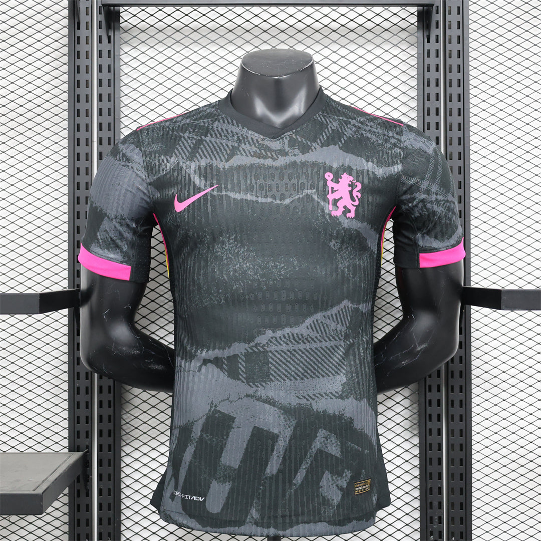 Jersey Chelsea FC Alternativa 2024/2025