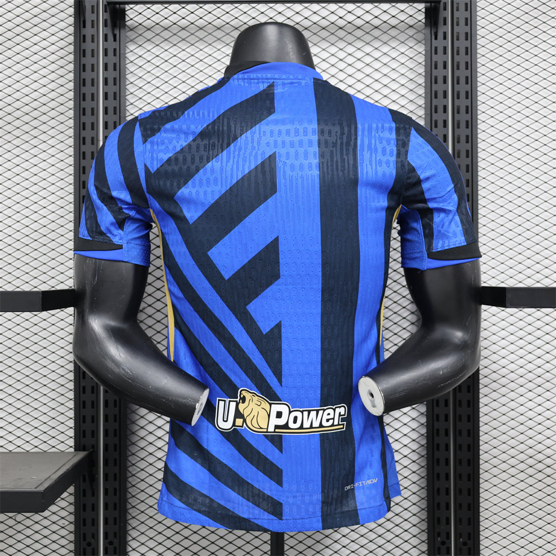 Jersey Inter de Milan Local 24/25