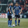 Jersey Inter Milan Local 2008/2009