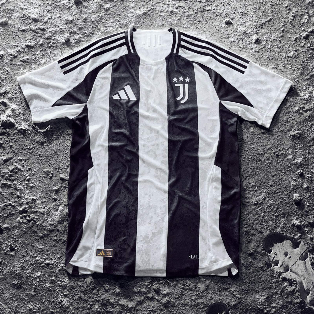 Jersey Juventus Local 24/25