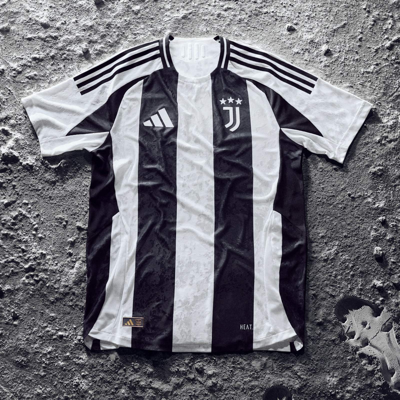 Jersey Juventus Local 24/25