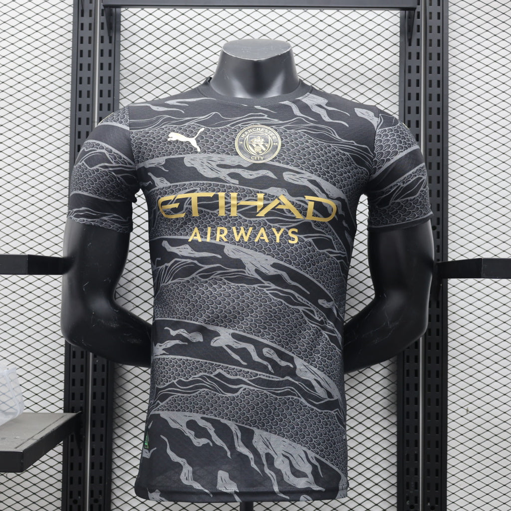 Jersey Manchester City 24/25