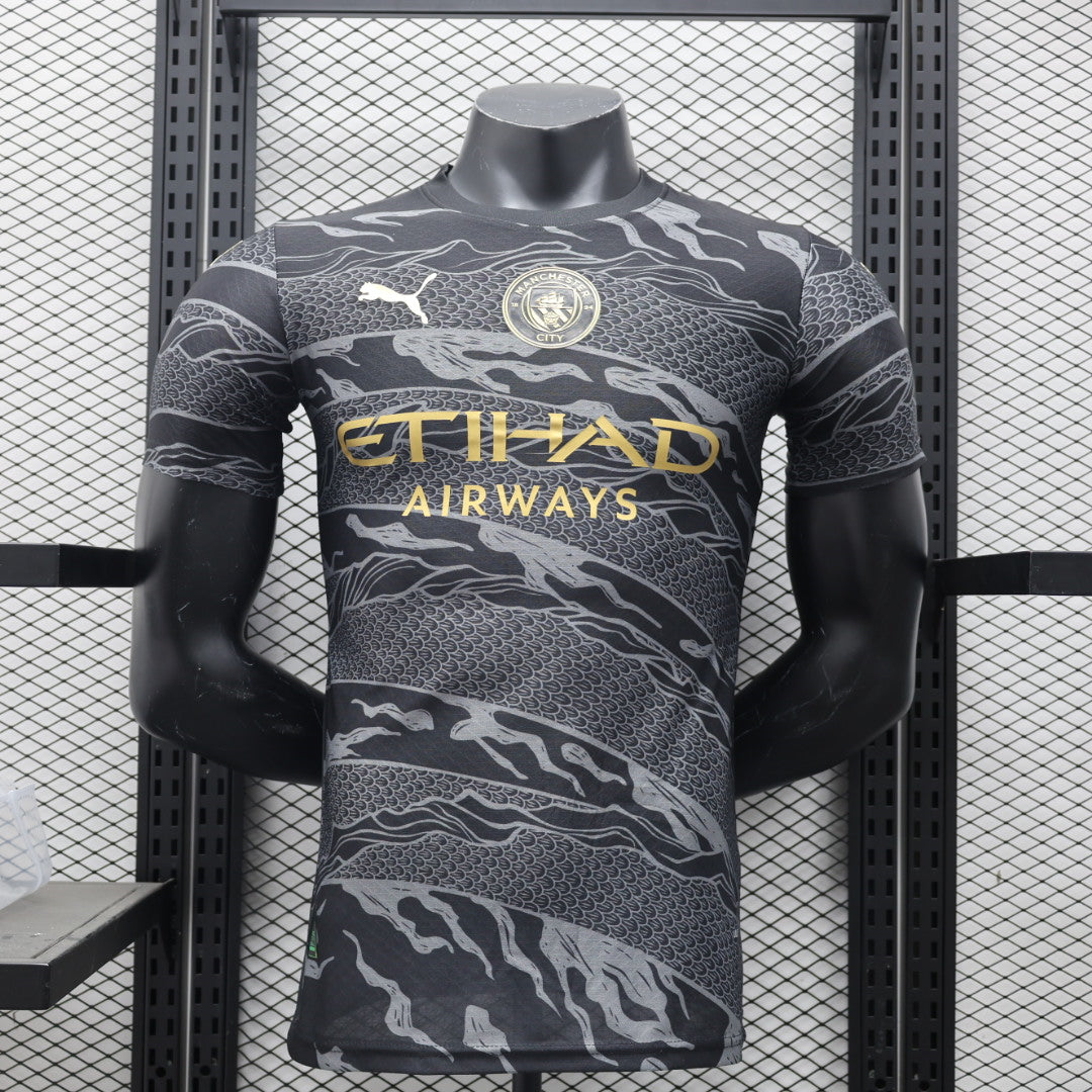 Jersey Manchester City 24/25