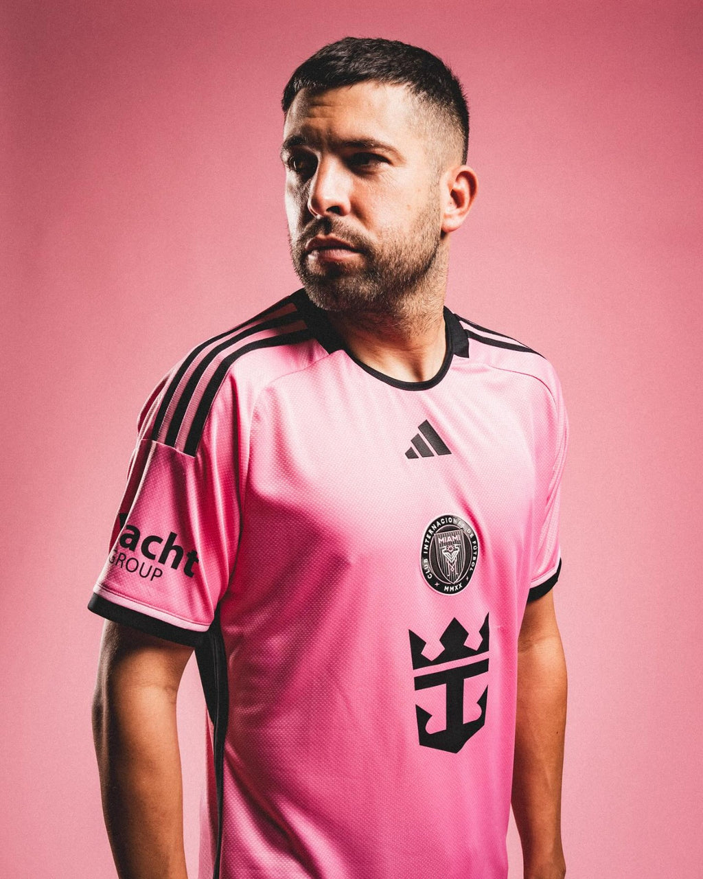 Jersey Inter Miami Local 24/25