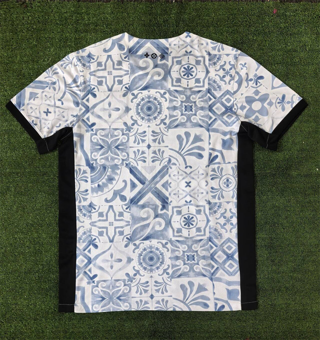 Jersey Portugal x Louis Vuitton 24/25