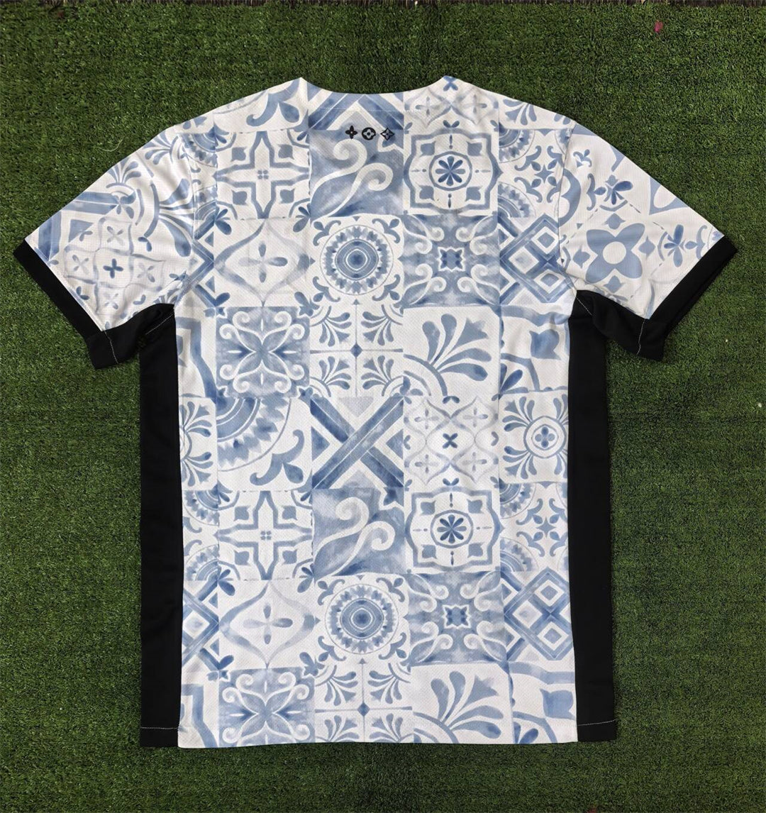 Jersey Portugal x Louis Vuitton 24/25