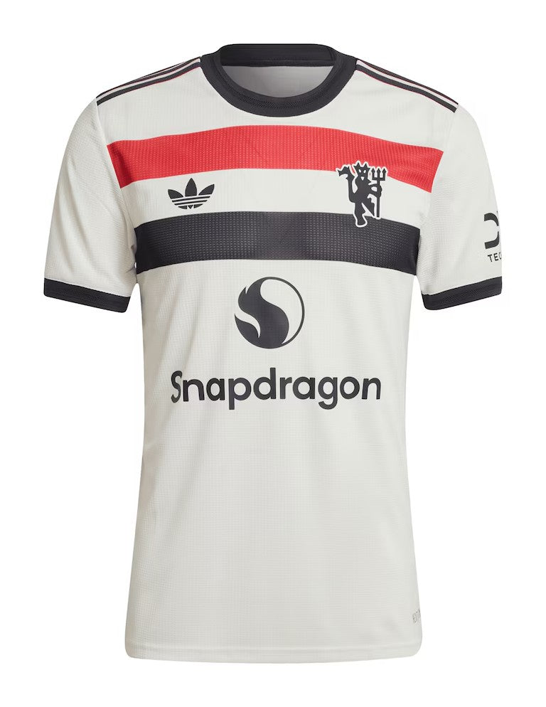 Jersey Manchester United Alternativa 24/25