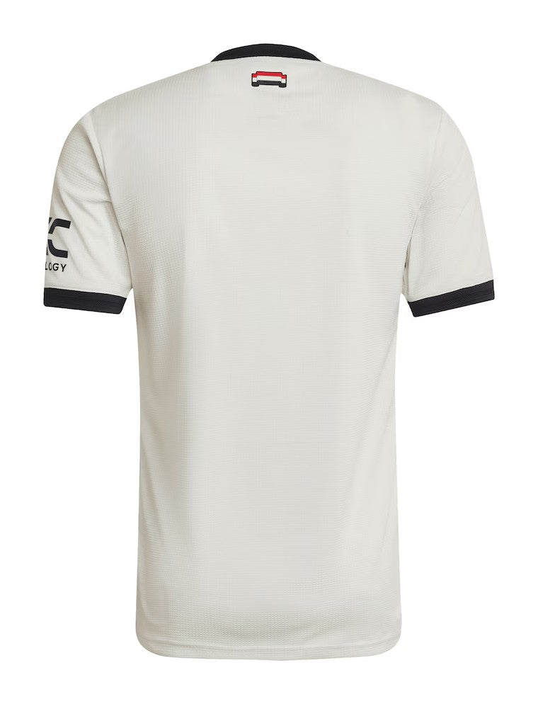 Jersey Manchester United Alternativa 24/25