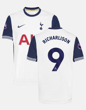Jersey Tottenham Hotspur Local 2024/2025